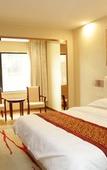 Туры в отель Coguanli Rezen Select Shanghai Hongqiao Hub International Exhibition Center Hotel