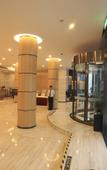 Туры в отель Coguanli Rezen Select Shanghai Hongqiao Hub International Exhibition Center Hotel