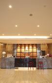 Туры в отель Coguanli Rezen Select Shanghai Hongqiao Hub International Exhibition Center Hotel