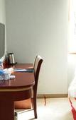 Туры в отель Coguanli Rezen Select Shanghai Hongqiao Hub International Exhibition Center Hotel