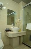 Туры в отель Coguanli Rezen Select Shanghai Hongqiao Hub International Exhibition Center Hotel