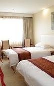 Туры в отель Coguanli Rezen Select Shanghai Hongqiao Hub International Exhibition Center Hotel