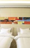 Туры в отель Coguanli Rezen Select Shanghai Hongqiao Hub International Exhibition Center Hotel