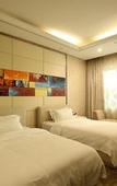 Туры в отель Coguanli Rezen Select Shanghai Hongqiao Hub International Exhibition Center Hotel