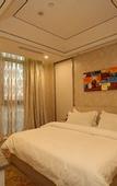 Туры в отель Coguanli Rezen Select Shanghai Hongqiao Hub International Exhibition Center Hotel