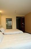Туры в отель Coguanli Rezen Select Shanghai Hongqiao Hub International Exhibition Center Hotel