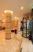 Туры в отель Coguanli Rezen Select Shanghai Hongqiao Hub International Exhibition Center Hotel