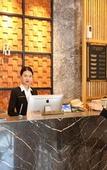 Туры в отель Coguanli Rezen Select Shanghai Hongqiao Hub International Exhibition Center Hotel