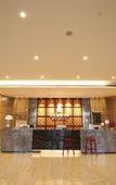 Туры в отель Coguanli Rezen Select Shanghai Hongqiao Hub International Exhibition Center Hotel