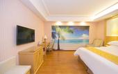 Туры в отель Vienna Hotel Panyu Nan Cun JinJiang Branch