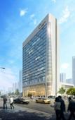 Туры в отель The Qube Hotel