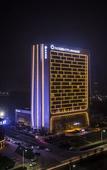 Туры в отель The Qube Hotel