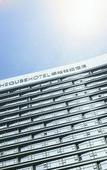 Туры в отель The Qube Hotel