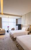 Туры в отель The Qube Hotel