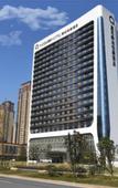 Туры в отель The Qube Hotel
