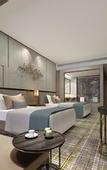 Туры в отель The Qube Hotel