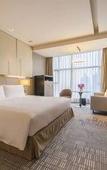 Туры в отель The Qube Hotel