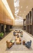 Туры в отель The Qube Hotel
