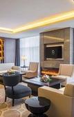 Туры в отель The Qube Hotel