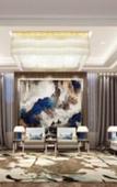 Туры в отель The Qube Hotel