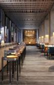 Туры в отель The Qube Hotel