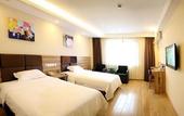 Туры в отель GreenTree Inn ShangHai KangQiao Industrial Zone JinXiu Road Business Hotel