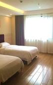 Туры в отель GreenTree Inn ShangHai KangQiao Industrial Zone JinXiu Road Business Hotel