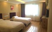 Туры в отель GreenTree Inn ShangHai KangQiao Industrial Zone JinXiu Road Business Hotel