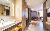 Туры в отель Atour Hotel (Shanghai Hongqiao National Convention & Exhibition Center)