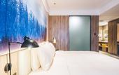 Туры в отель Atour Hotel (Shanghai Hongqiao National Convention & Exhibition Center)