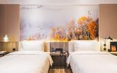 Туры в отель Atour Hotel (Shanghai Hongqiao National Convention & Exhibition Center)