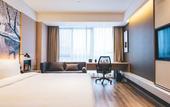Туры в отель Atour Hotel (Shanghai Hongqiao National Convention & Exhibition Center)