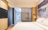 Туры в отель Atour Hotel (Shanghai Hongqiao National Convention & Exhibition Center)