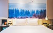 Туры в отель Atour Hotel (Shanghai Hongqiao National Convention & Exhibition Center)