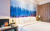 Туры в отель Atour Hotel (Shanghai Hongqiao National Convention & Exhibition Center)