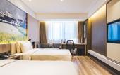 Туры в отель Atour Hotel (Shanghai Hongqiao National Convention & Exhibition Center)