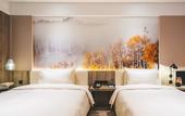 Туры в отель Atour Hotel (Shanghai Hongqiao National Convention & Exhibition Center)