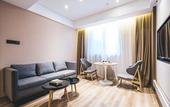 Туры в отель Atour Hotel (Shanghai Hongqiao National Convention & Exhibition Center)