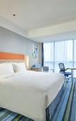 Туры в отель Holiday Inn Express Fuzhou Downtown