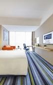 Туры в отель Holiday Inn Express Fuzhou Downtown