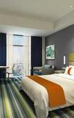 Туры в отель Holiday Inn Express Fuzhou Downtown