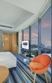 Туры в отель Holiday Inn Express Fuzhou Downtown