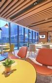 Туры в отель Holiday Inn Express Fuzhou Downtown