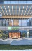 Туры в отель Holiday Inn Express Fuzhou Downtown