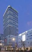 Туры в отель Holiday Inn Express Fuzhou Downtown