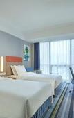 Туры в отель Holiday Inn Express Fuzhou Downtown