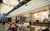 Туры в отель The Thousand Laterns Lake Hotel