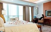 Туры в отель The Thousand Laterns Lake Hotel