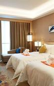 Туры в отель The Thousand Laterns Lake Hotel