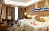Туры в отель The Thousand Laterns Lake Hotel